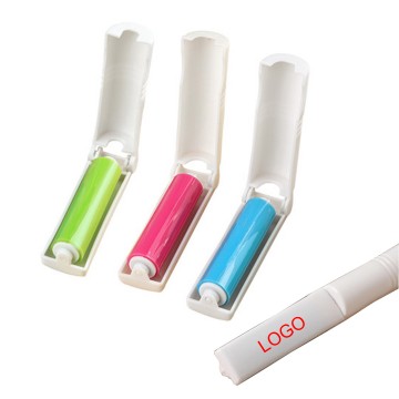 Foldable Mini Lint Rollers